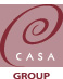 A Casa logója
